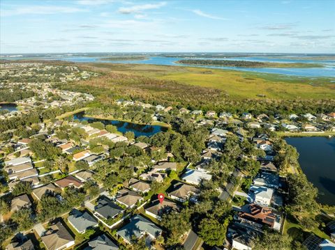 A home in KISSIMMEE