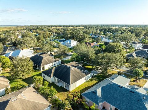 A home in KISSIMMEE