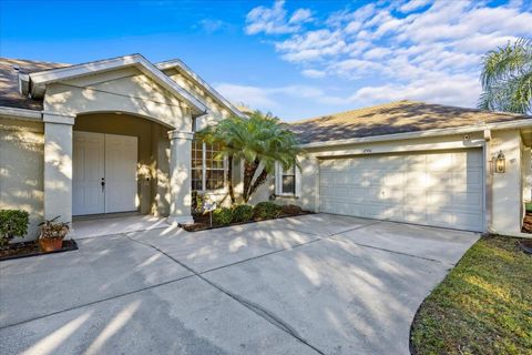 A home in KISSIMMEE