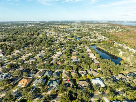 A home in KISSIMMEE