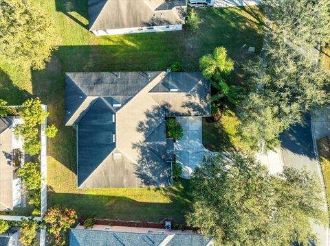 A home in KISSIMMEE