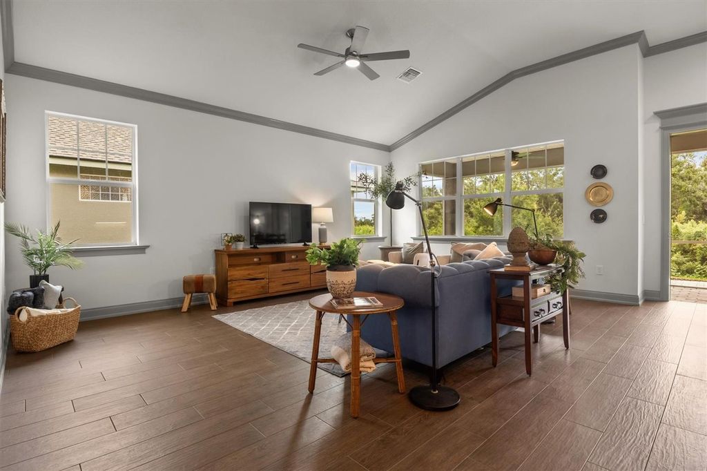 Photo of 7911 Lake James Boulevard, Lakeland, FL 33810 (MLS # L4955716)