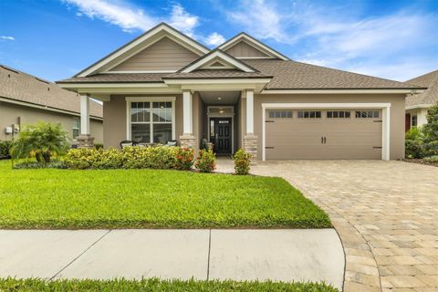 Photo of 7911 Lake James Boulevard, Lakeland, FL 33810 (MLS # L4955716)
