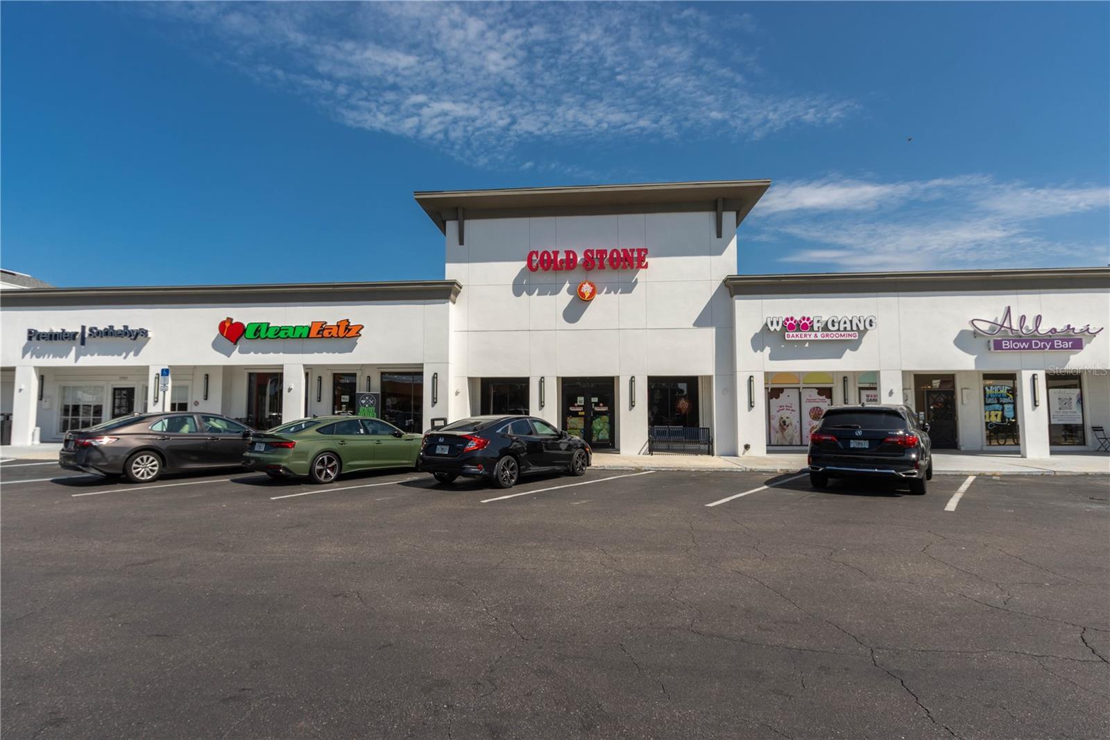 EAST HOUSE-WEST HOUSE CONDO - Residential