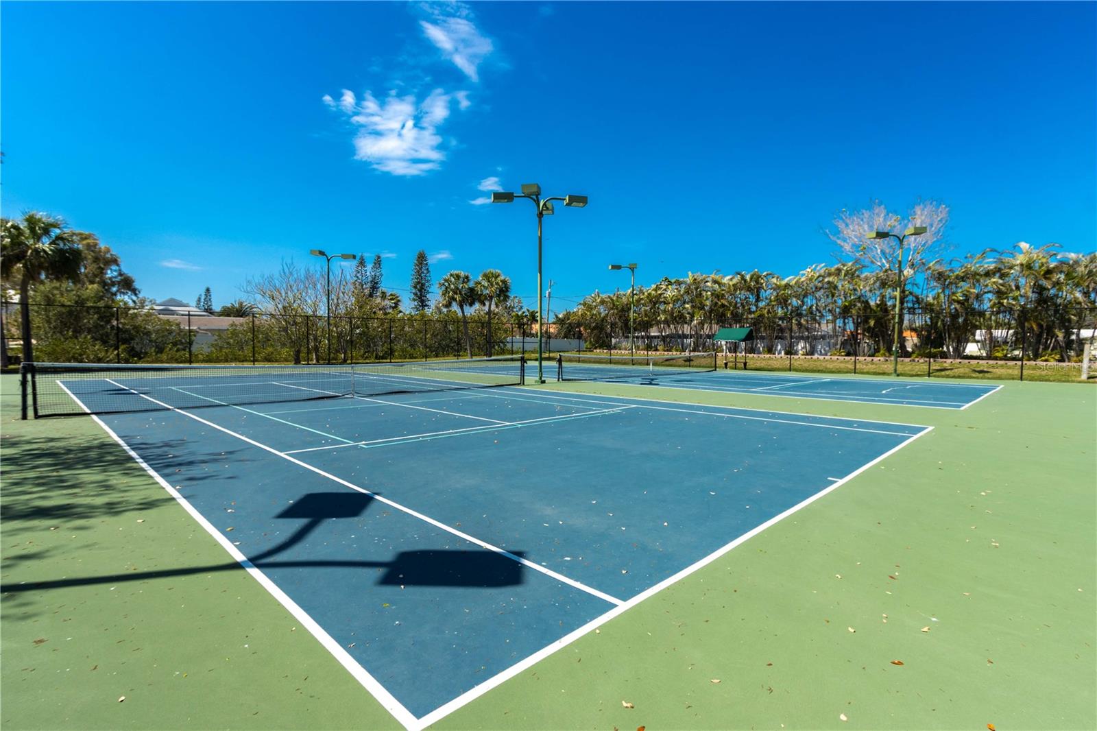 EAST HOUSE-WEST HOUSE CONDO - Residential