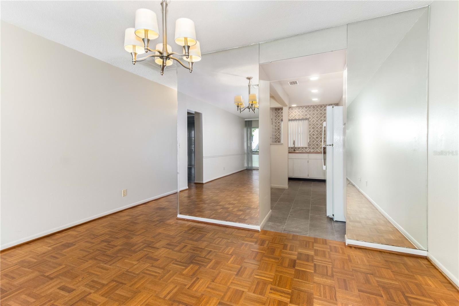 EAST HOUSE-WEST HOUSE CONDO - Residential