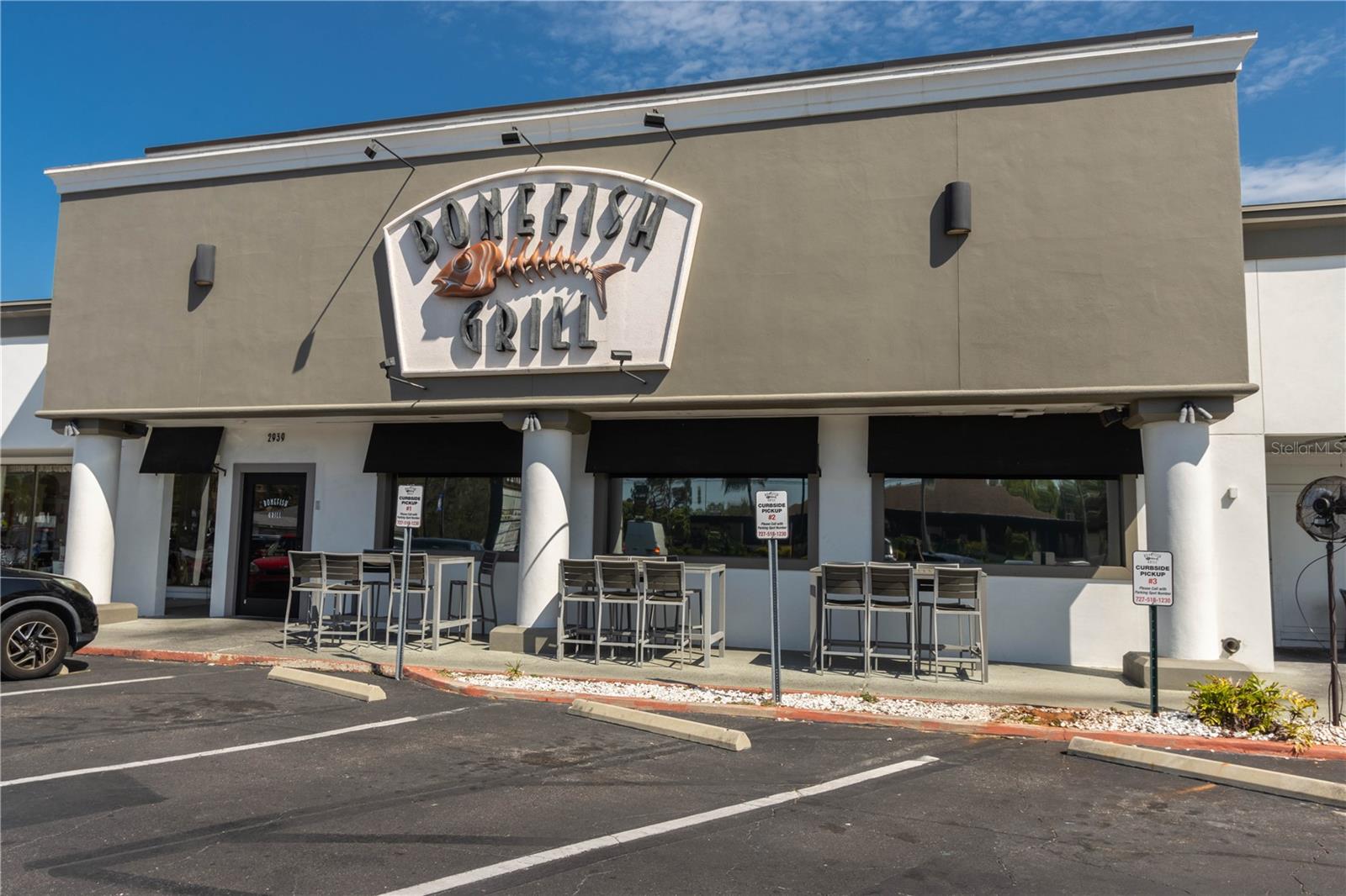 EAST HOUSE-WEST HOUSE CONDO - Residential