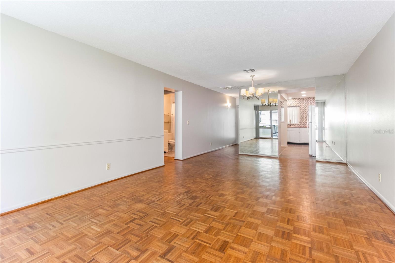 EAST HOUSE-WEST HOUSE CONDO - Residential