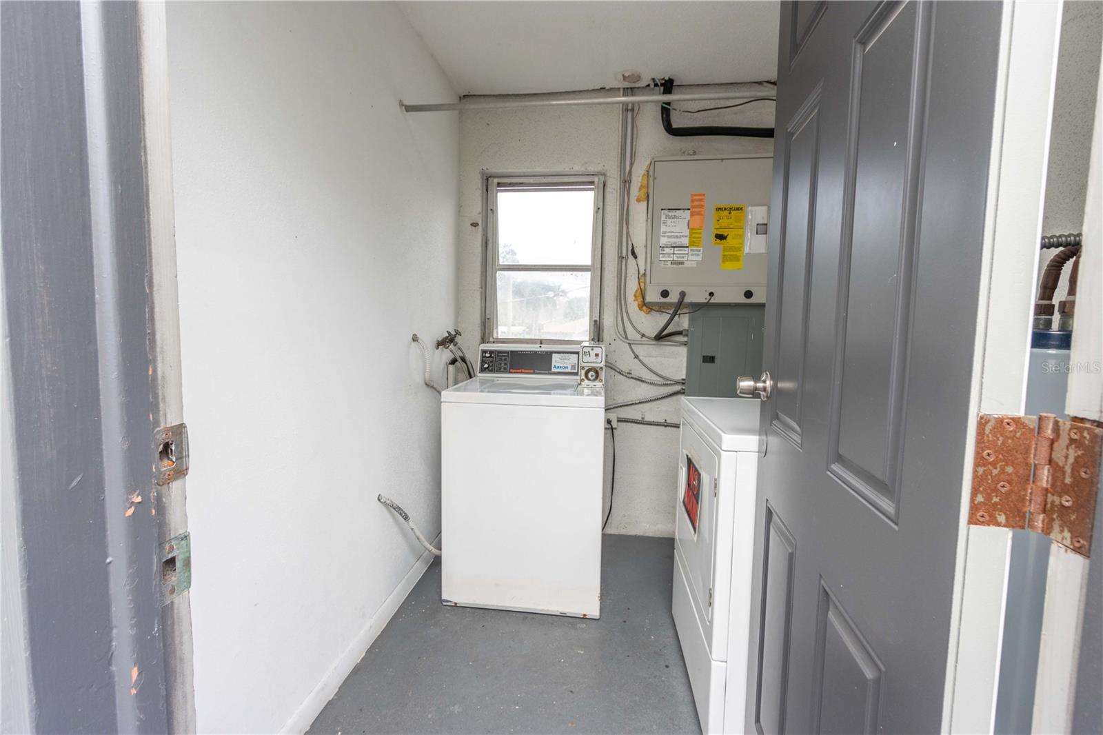 EAST HOUSE-WEST HOUSE CONDO - Residential