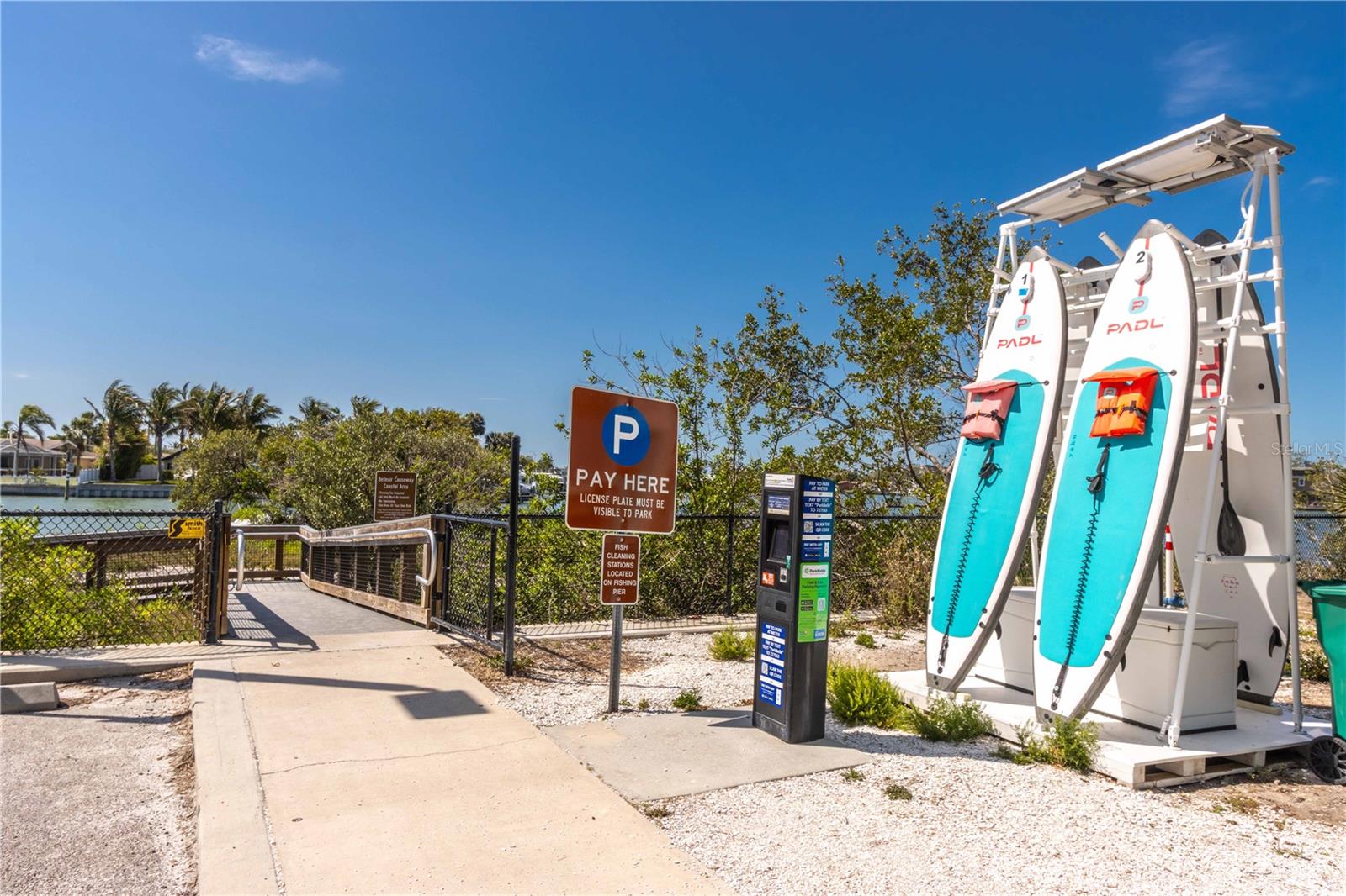 EAST HOUSE-WEST HOUSE CONDO - Residential