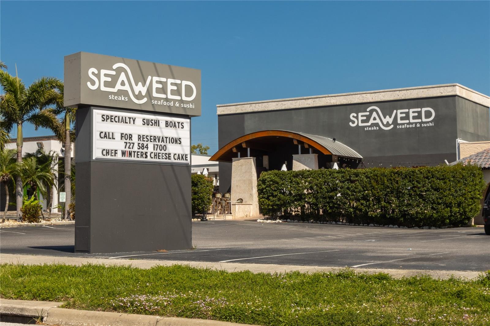 EAST HOUSE-WEST HOUSE CONDO - Residential