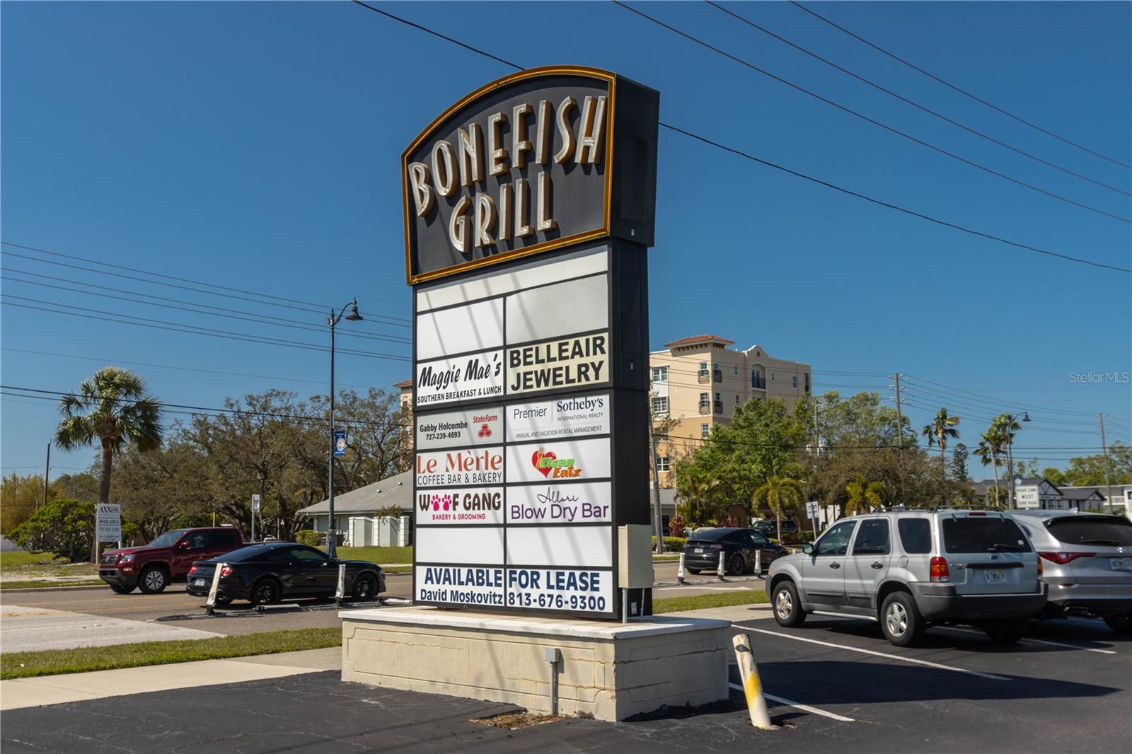 EAST HOUSE-WEST HOUSE CONDO - Residential