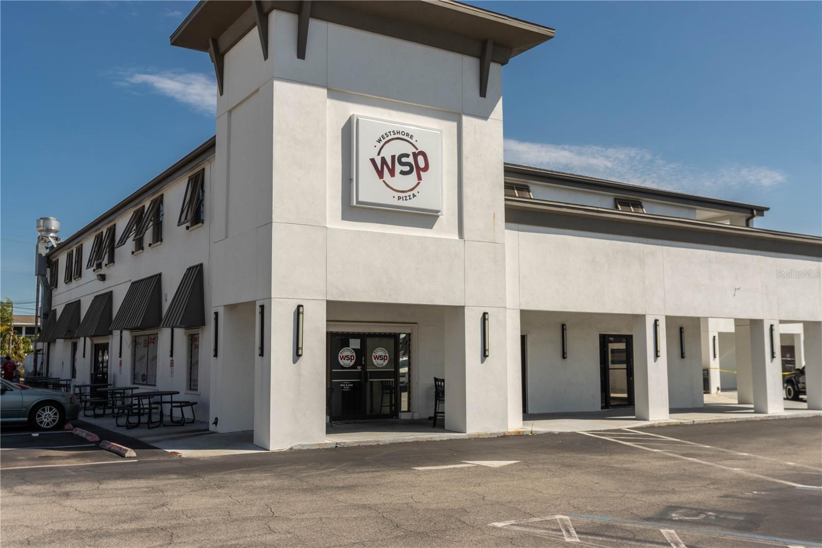 EAST HOUSE-WEST HOUSE CONDO - Residential