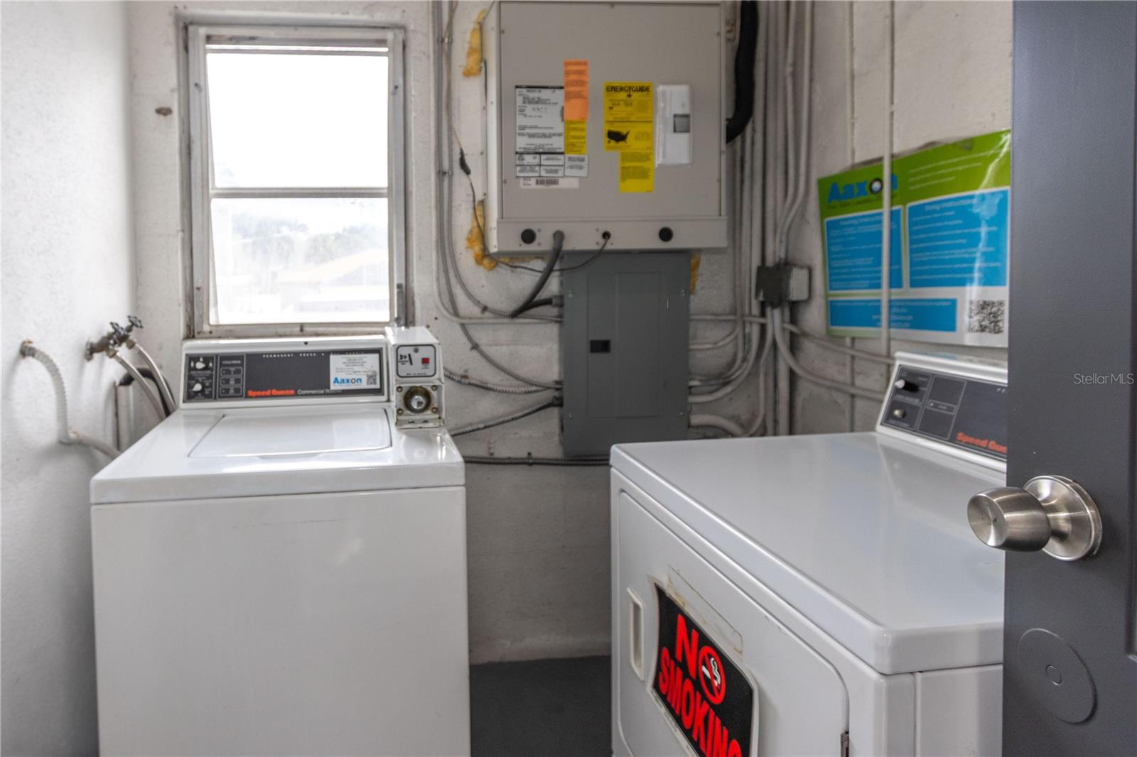 EAST HOUSE-WEST HOUSE CONDO - Residential