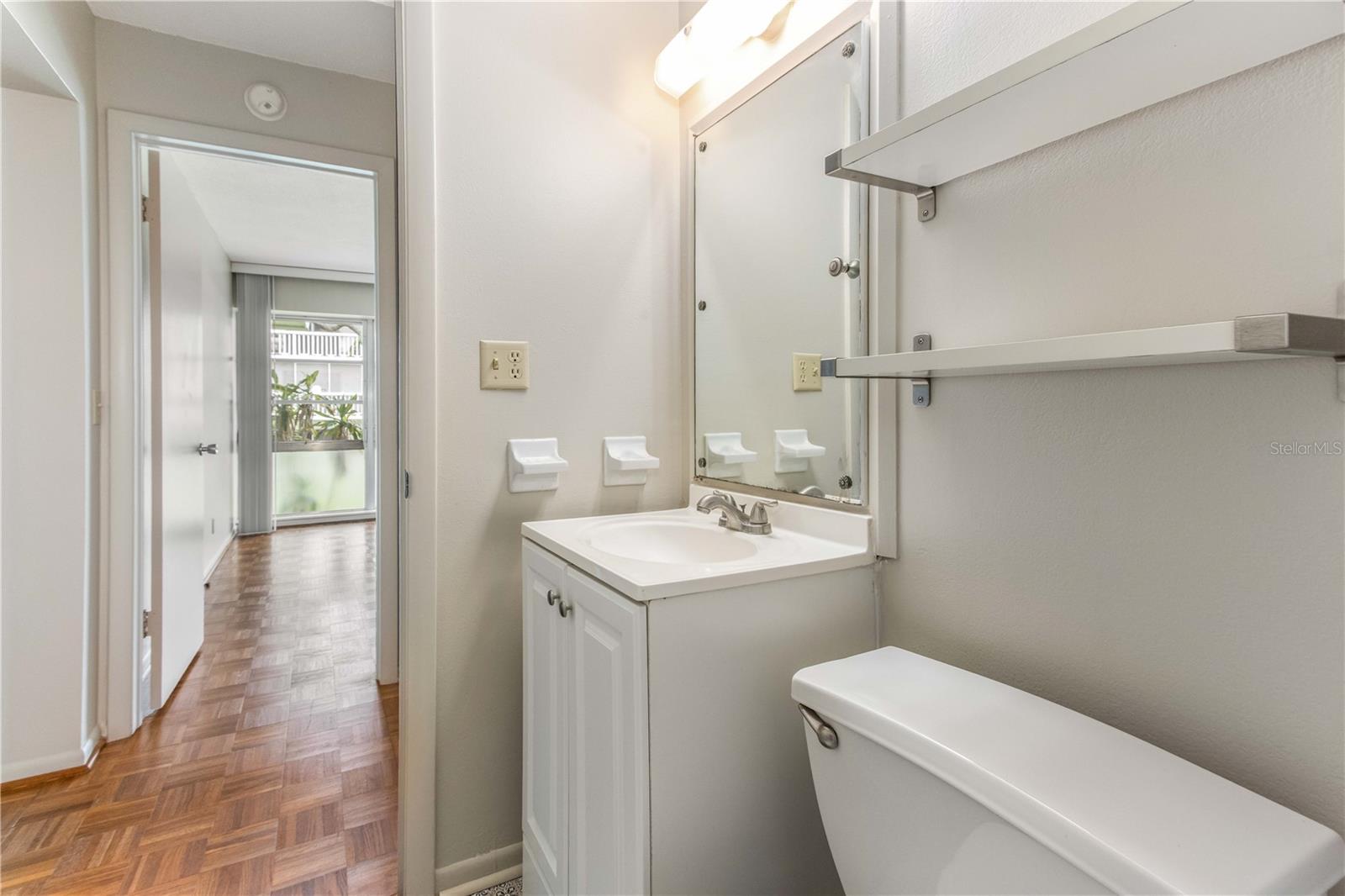 EAST HOUSE-WEST HOUSE CONDO - Residential