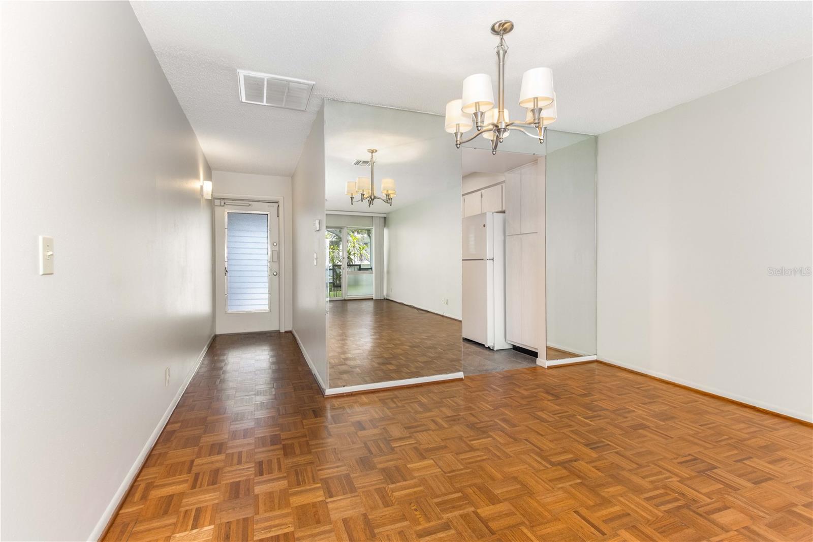 EAST HOUSE-WEST HOUSE CONDO - Residential