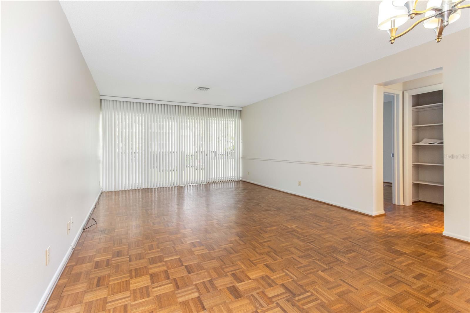 EAST HOUSE-WEST HOUSE CONDO - Residential