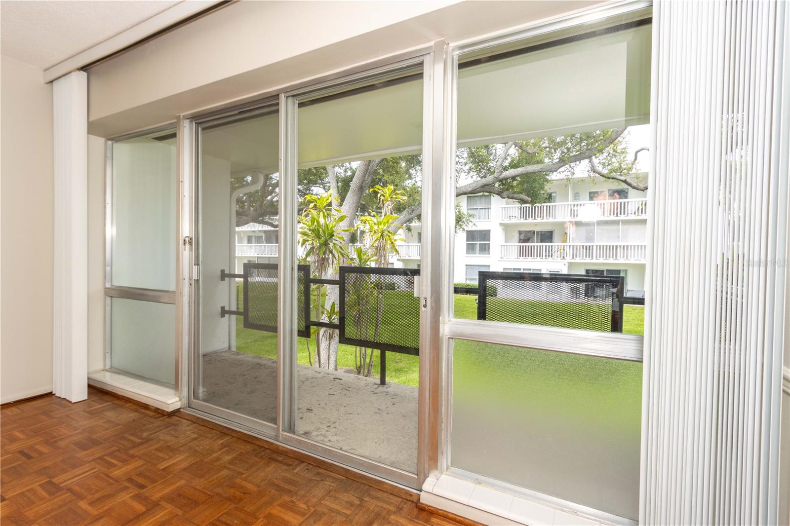 EAST HOUSE-WEST HOUSE CONDO - Residential