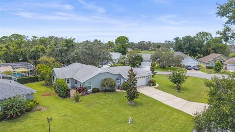 Photo of 11218 Fountain Lake Boulevard, Leesburg, FL 34788 (MLS # G5099794)