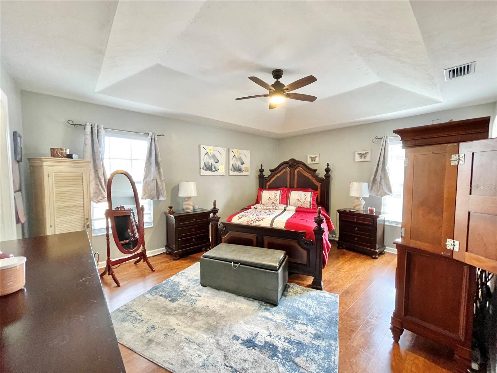 REPLAT SYLVANIA TERRACE - Residential