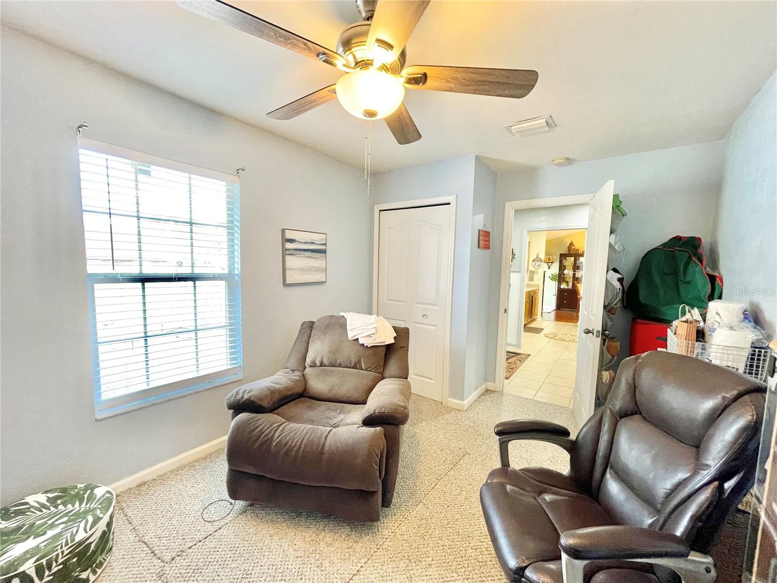 REPLAT SYLVANIA TERRACE - Residential