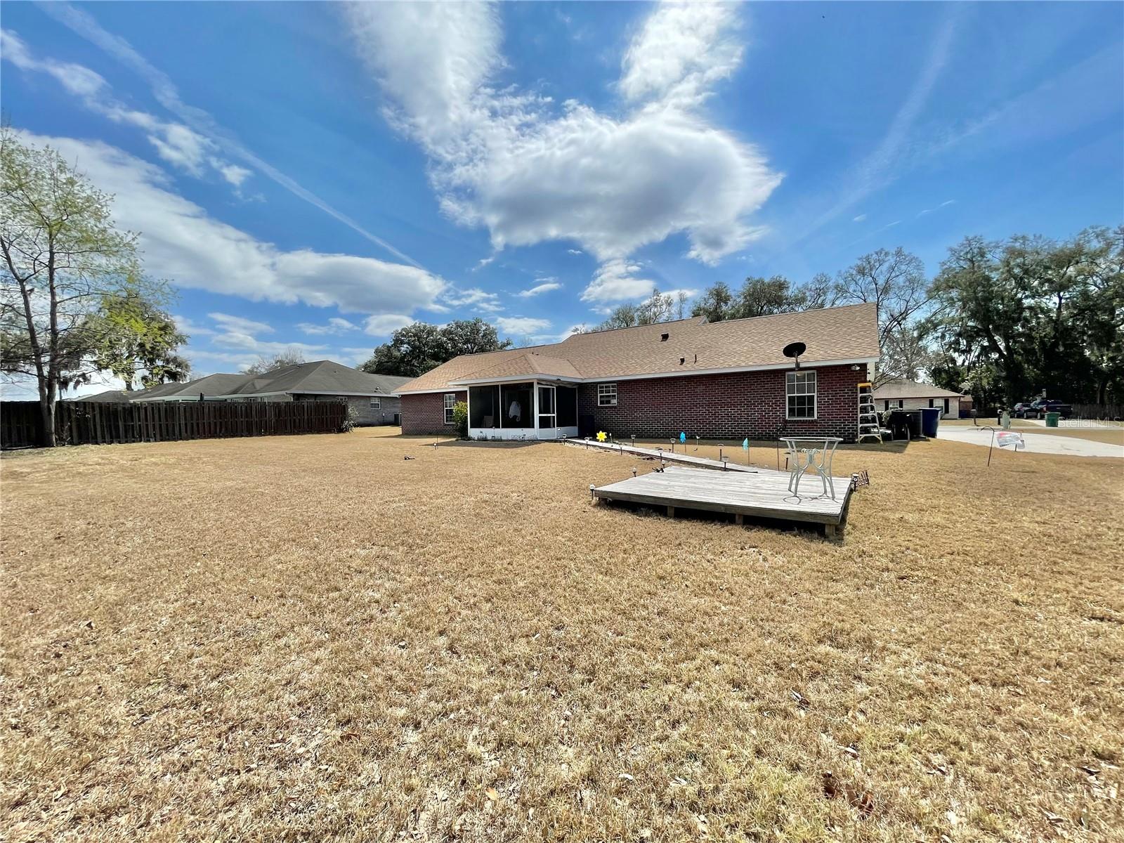 REPLAT SYLVANIA TERRACE - Residential