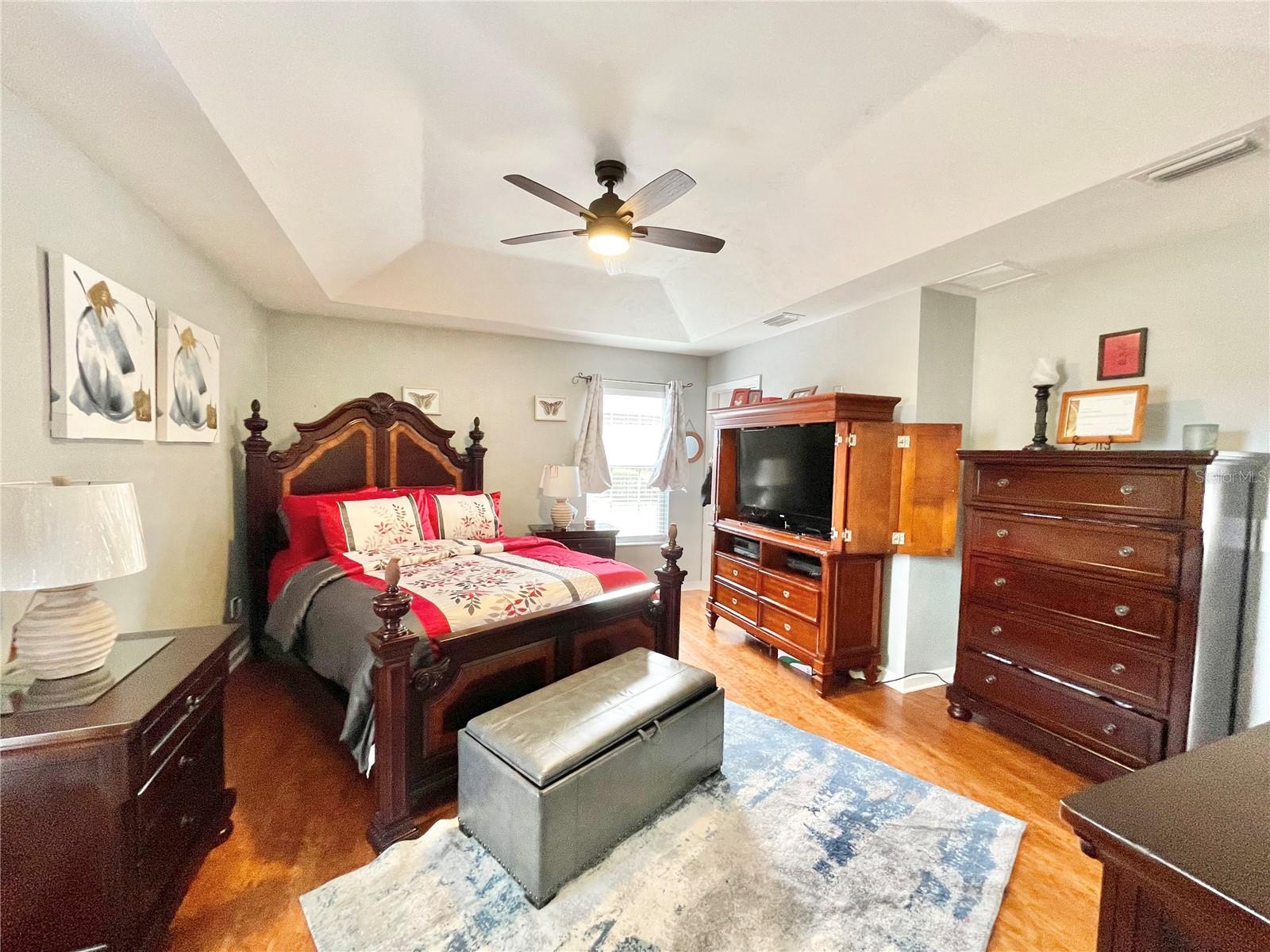 REPLAT SYLVANIA TERRACE - Residential