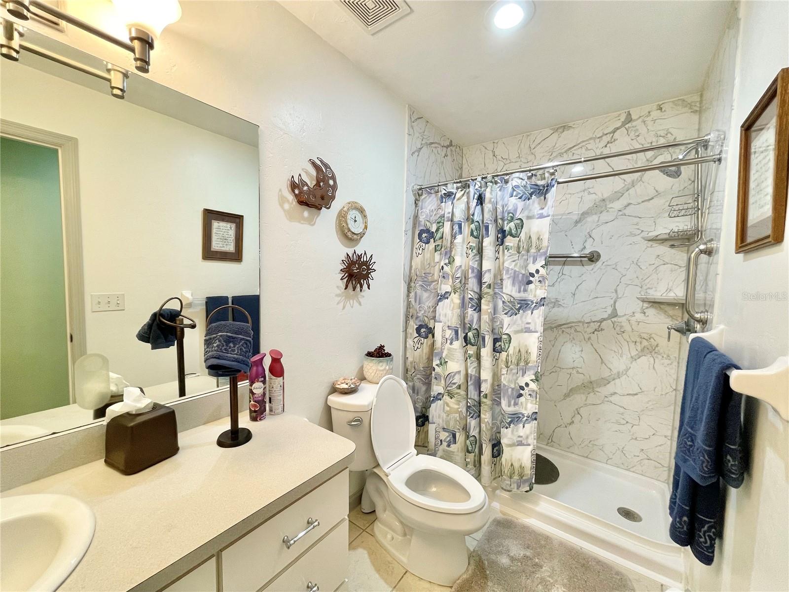 REPLAT SYLVANIA TERRACE - Residential