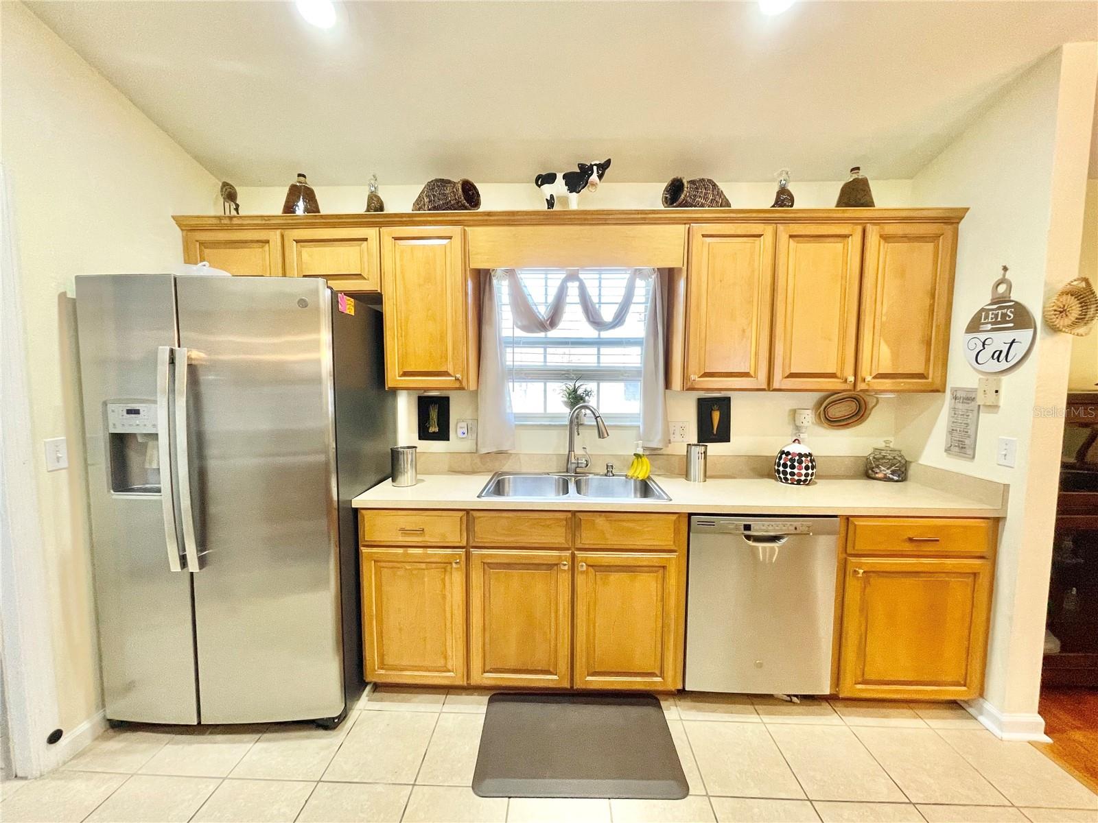 REPLAT SYLVANIA TERRACE - Residential