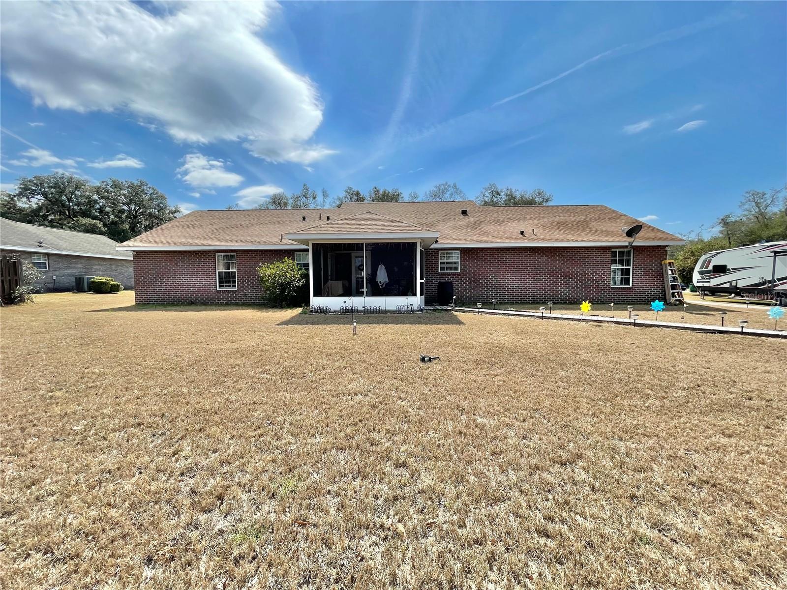 REPLAT SYLVANIA TERRACE - Residential