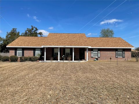 Photo of 25336 SW 22nd Avenue, Newberry, FL 32669 (MLS # GC537952)