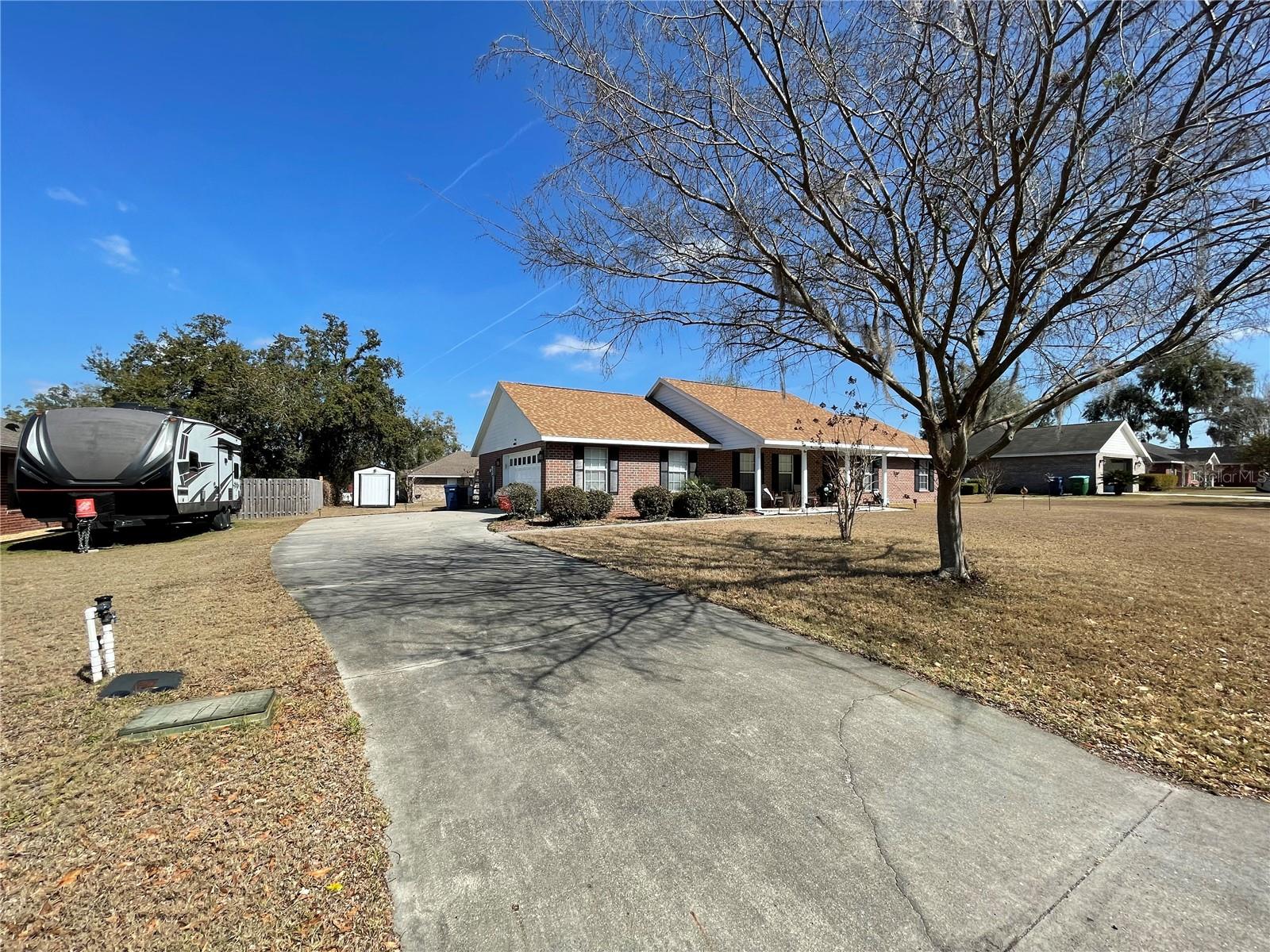 REPLAT SYLVANIA TERRACE - Residential