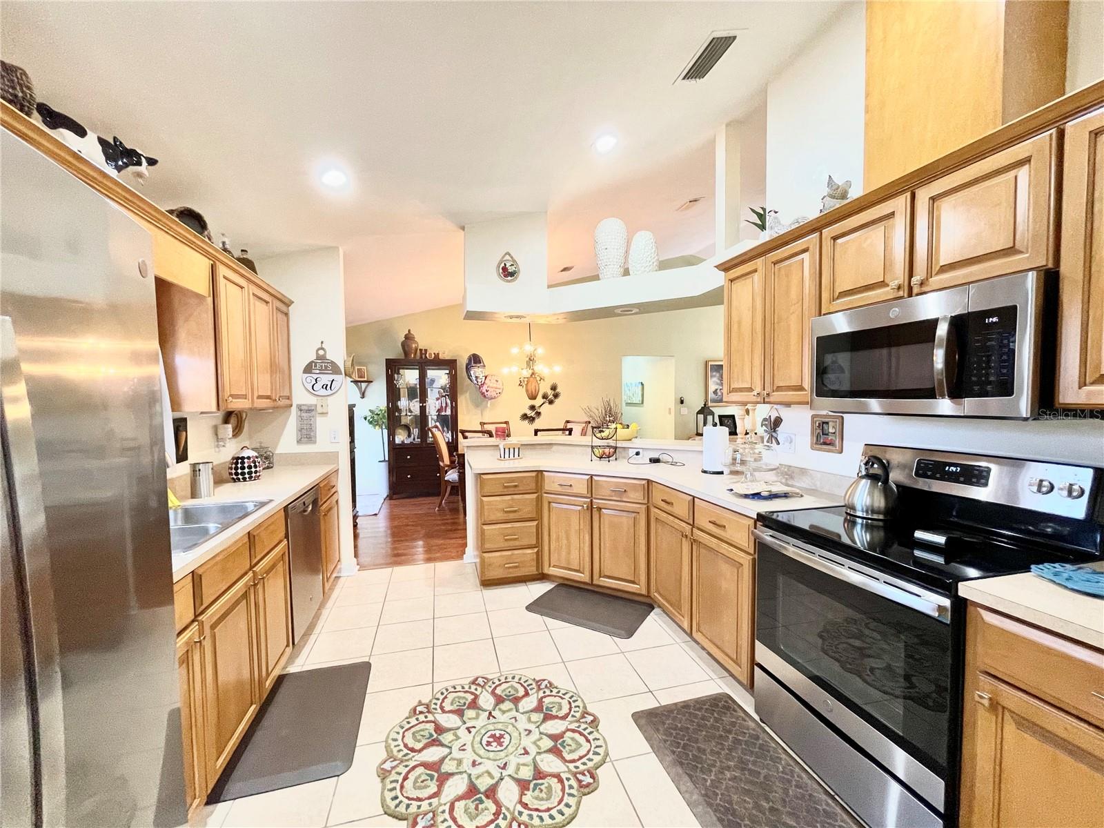 REPLAT SYLVANIA TERRACE - Residential