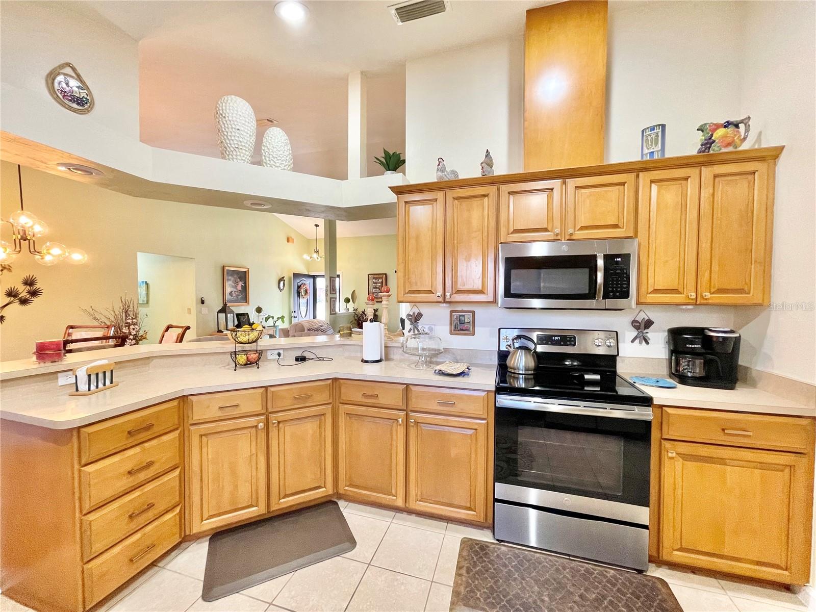 REPLAT SYLVANIA TERRACE - Residential