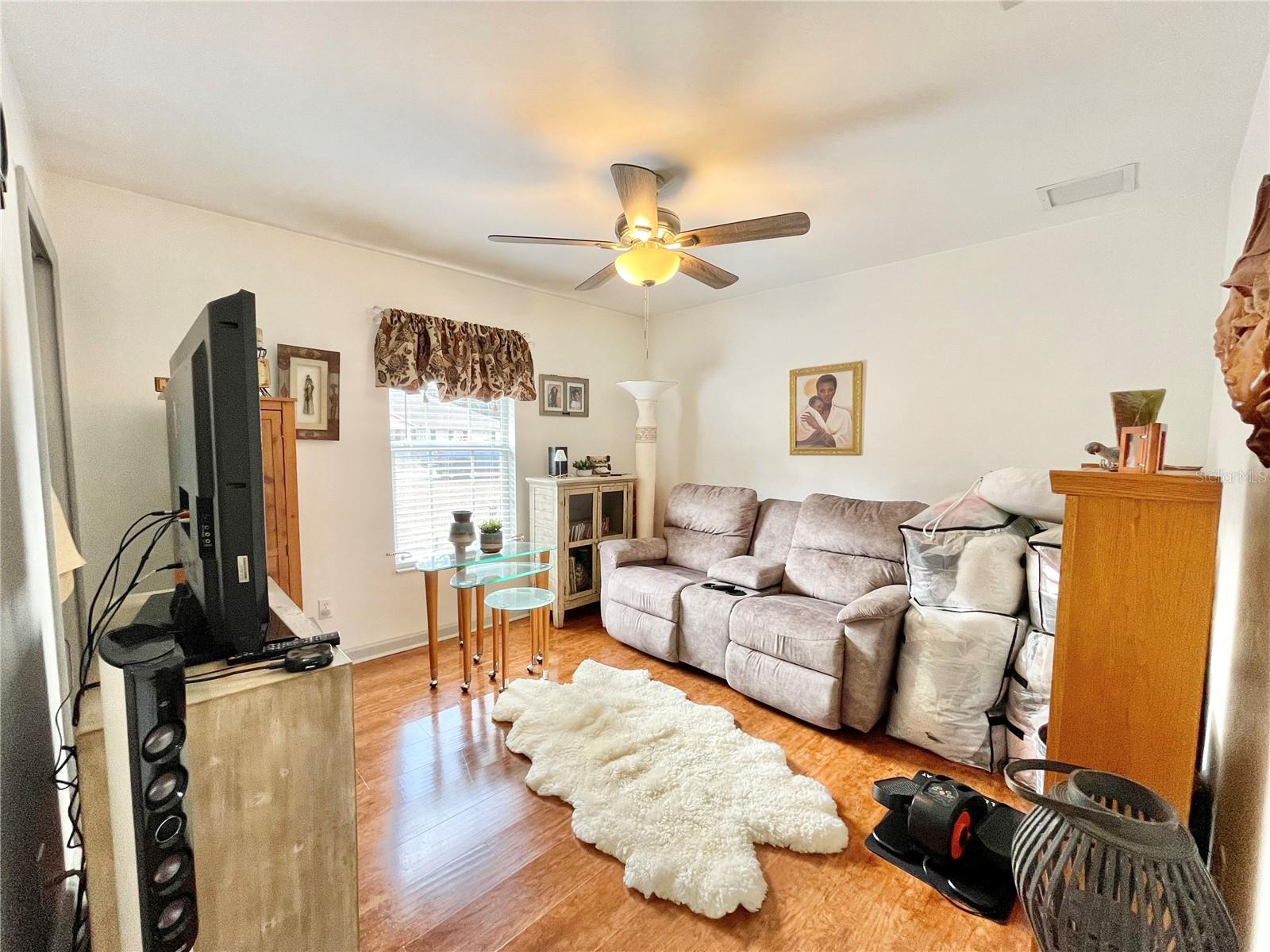 REPLAT SYLVANIA TERRACE - Residential