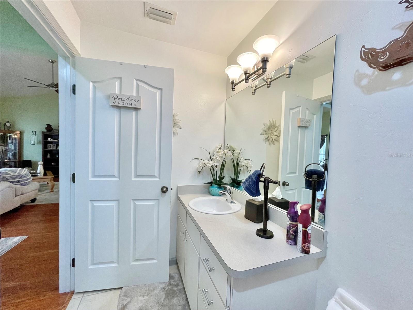 REPLAT SYLVANIA TERRACE - Residential