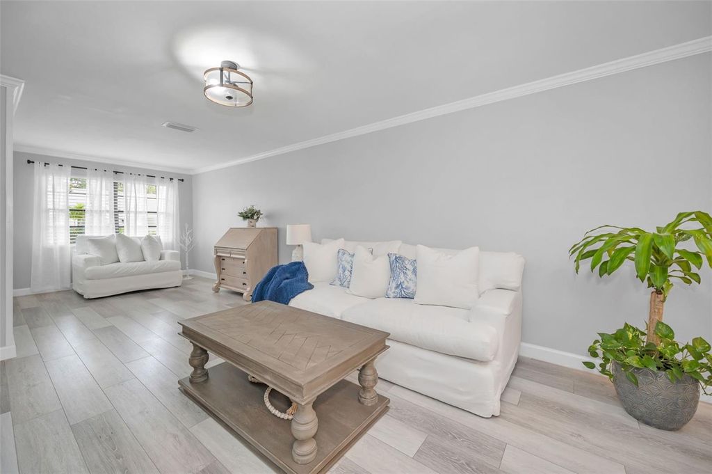 Photo of 9204 Golf View Drive, New Port Richey, FL 34655 (MLS # TB8452985)