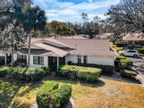 Photo of 9204 Golf View Drive, New Port Richey, FL 34655 (MLS # TB8452985)