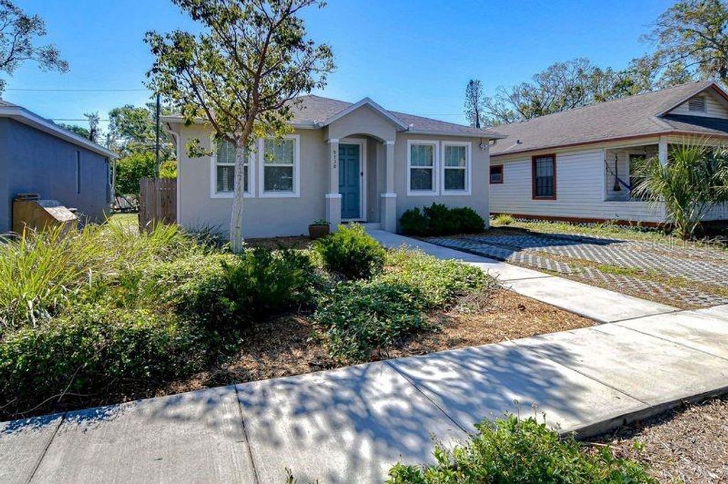 Photo of Gulfport, FL 33707 (MLS # TB8339592)