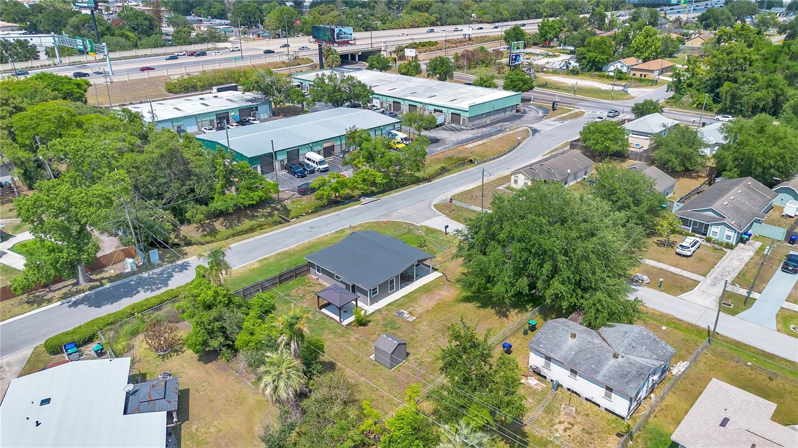 FLEMING HEIGHTS - Residential