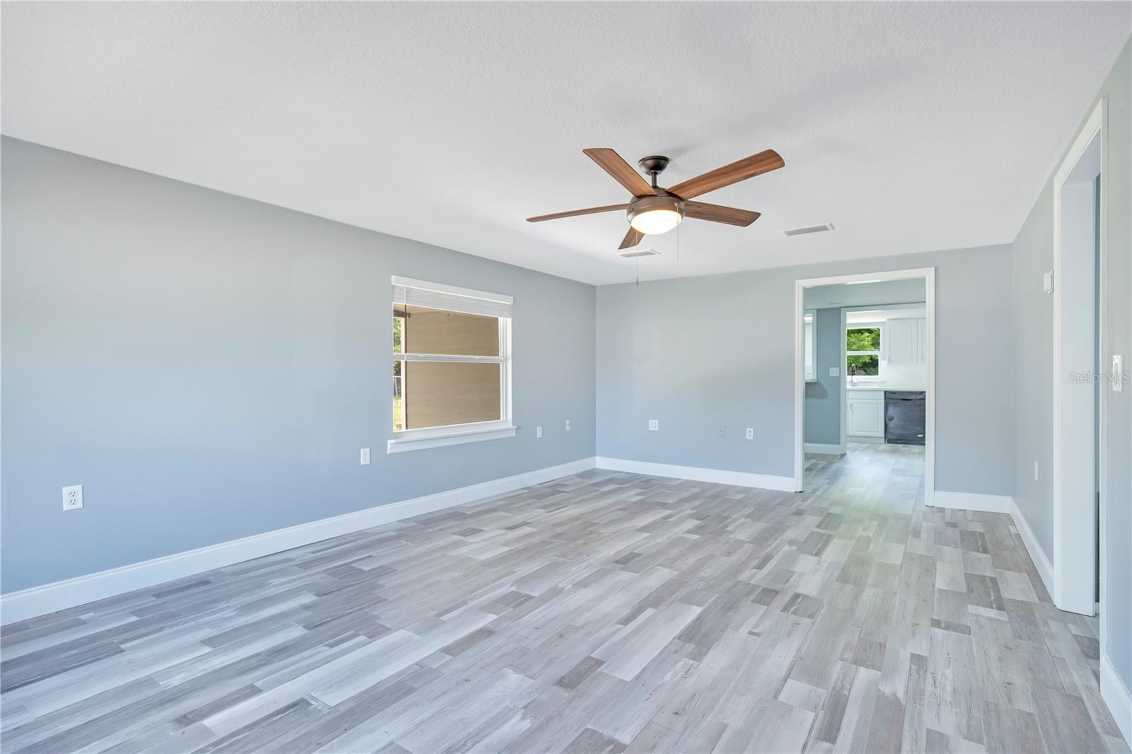 FLEMING HEIGHTS - Residential