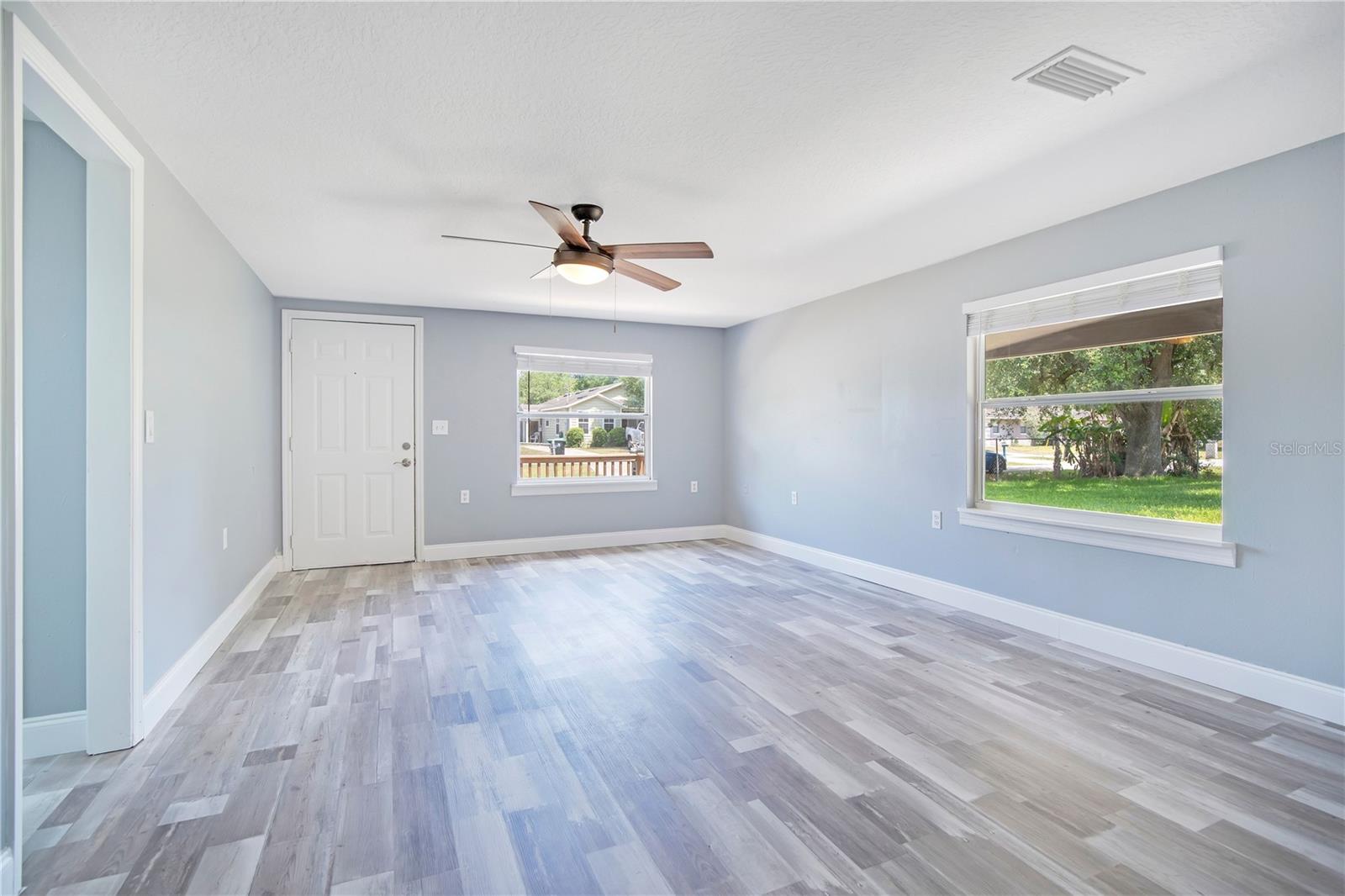 FLEMING HEIGHTS - Residential