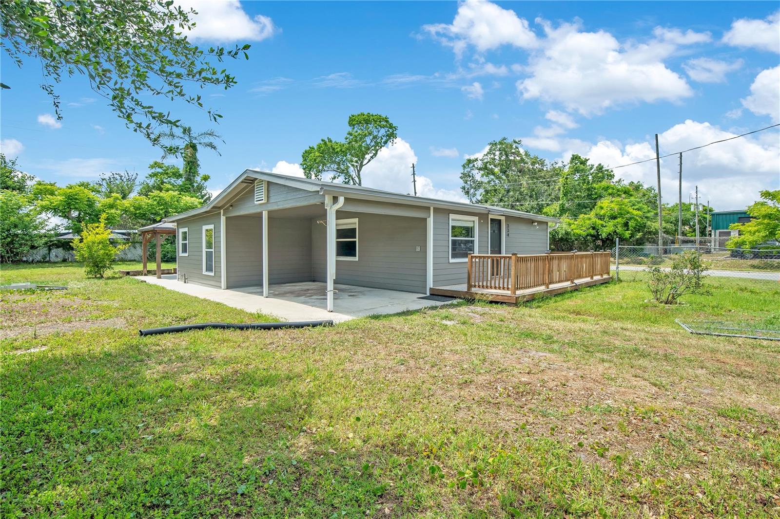 FLEMING HEIGHTS - Residential