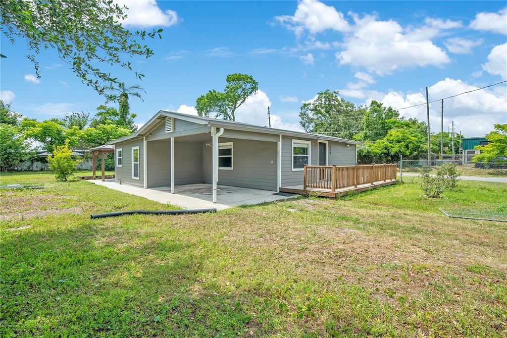 Photo of 334 Mandrake Street, Orlando, FL 32811 (MLS # O6407222)