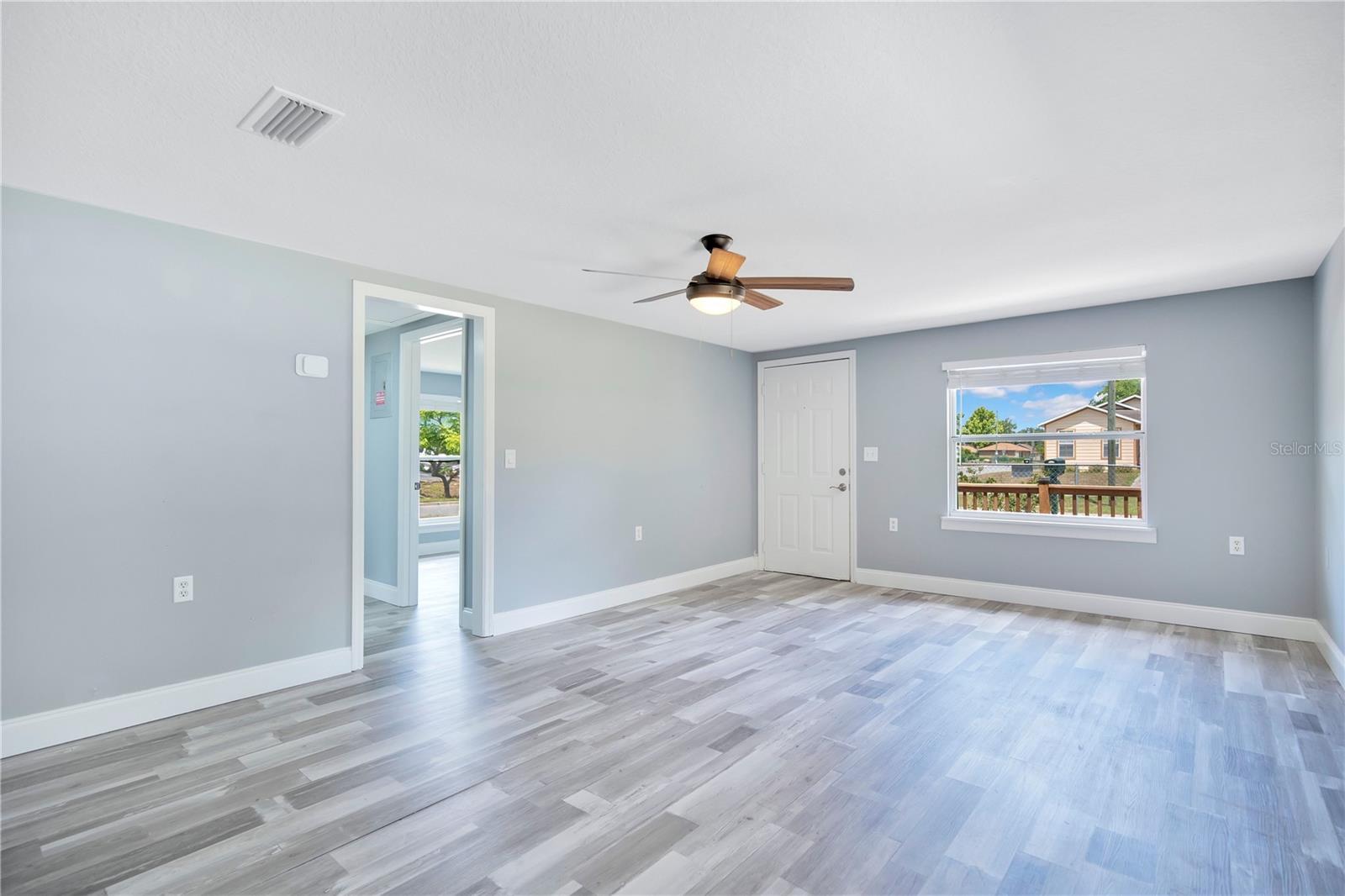 FLEMING HEIGHTS - Residential