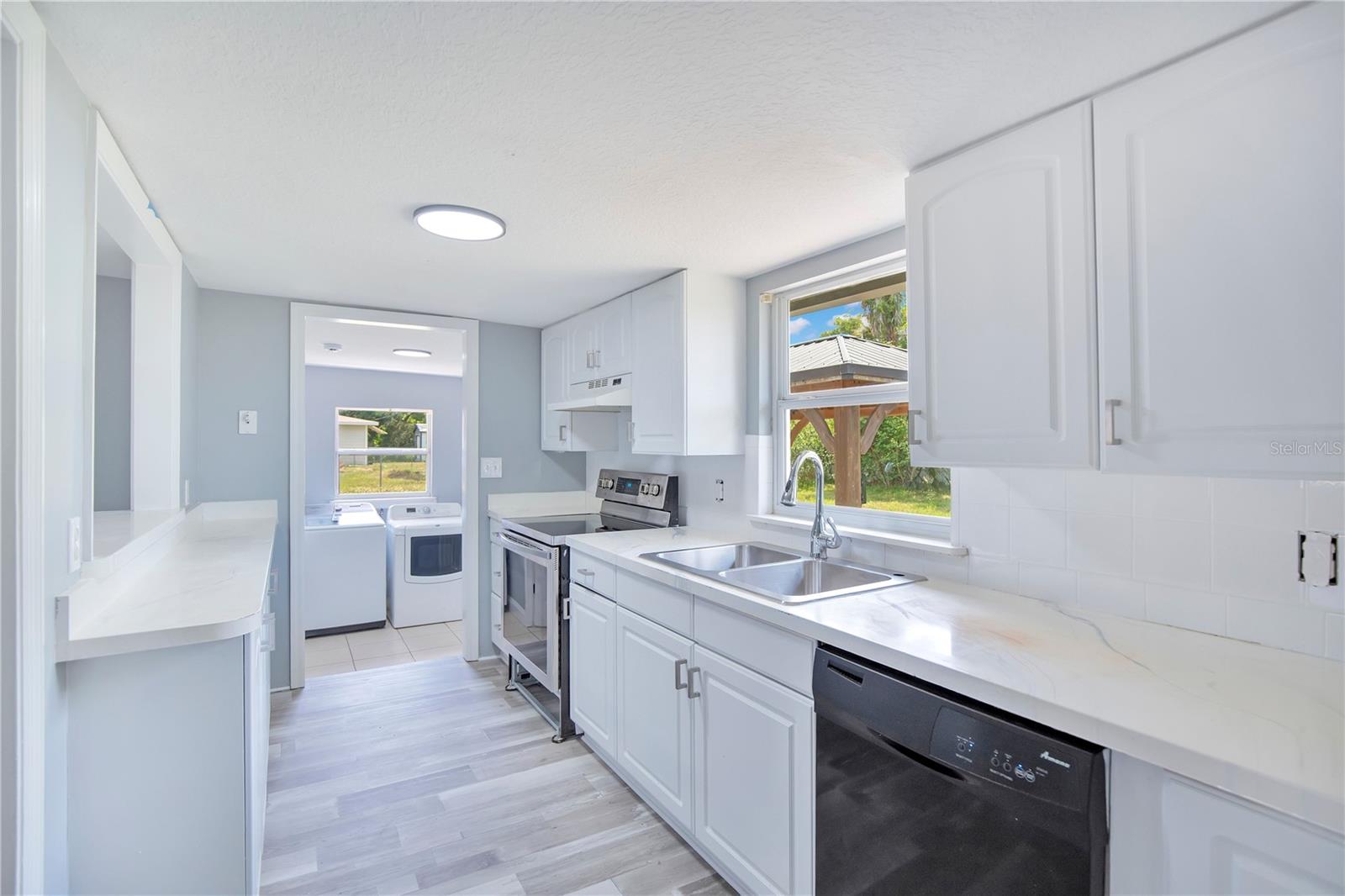 FLEMING HEIGHTS - Residential
