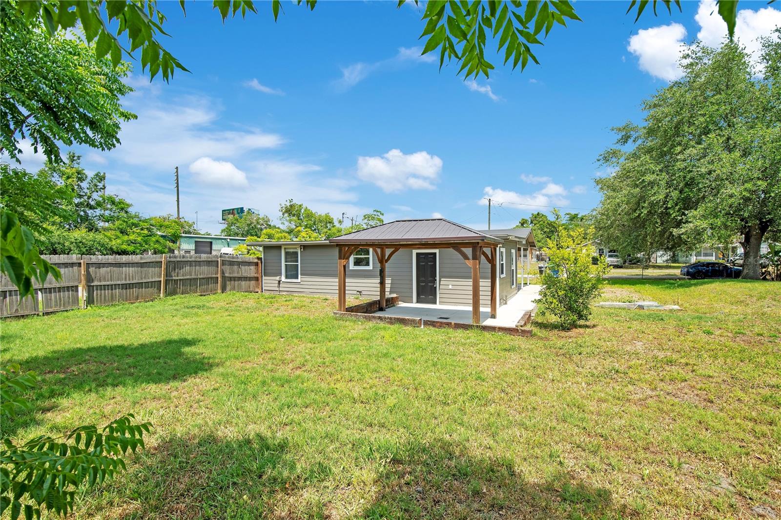 FLEMING HEIGHTS - Residential