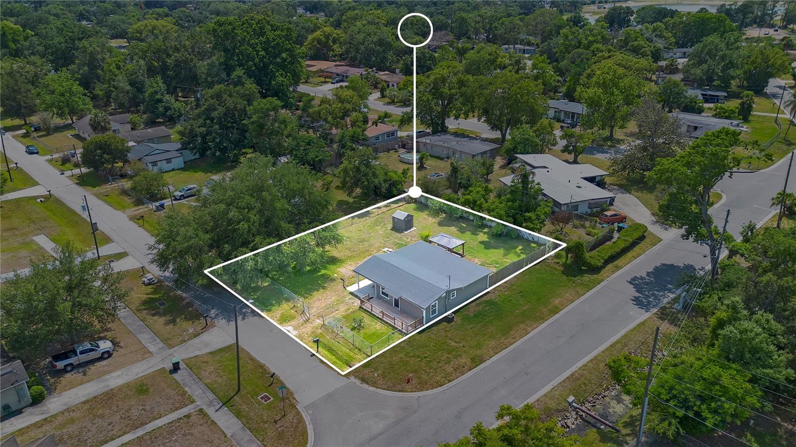 FLEMING HEIGHTS - Residential