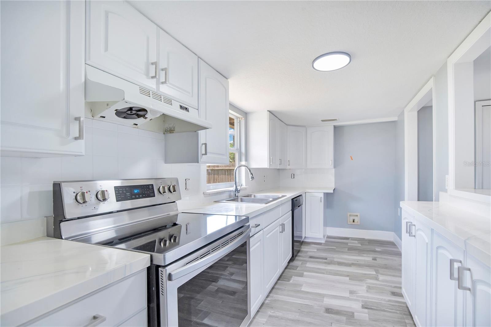 FLEMING HEIGHTS - Residential