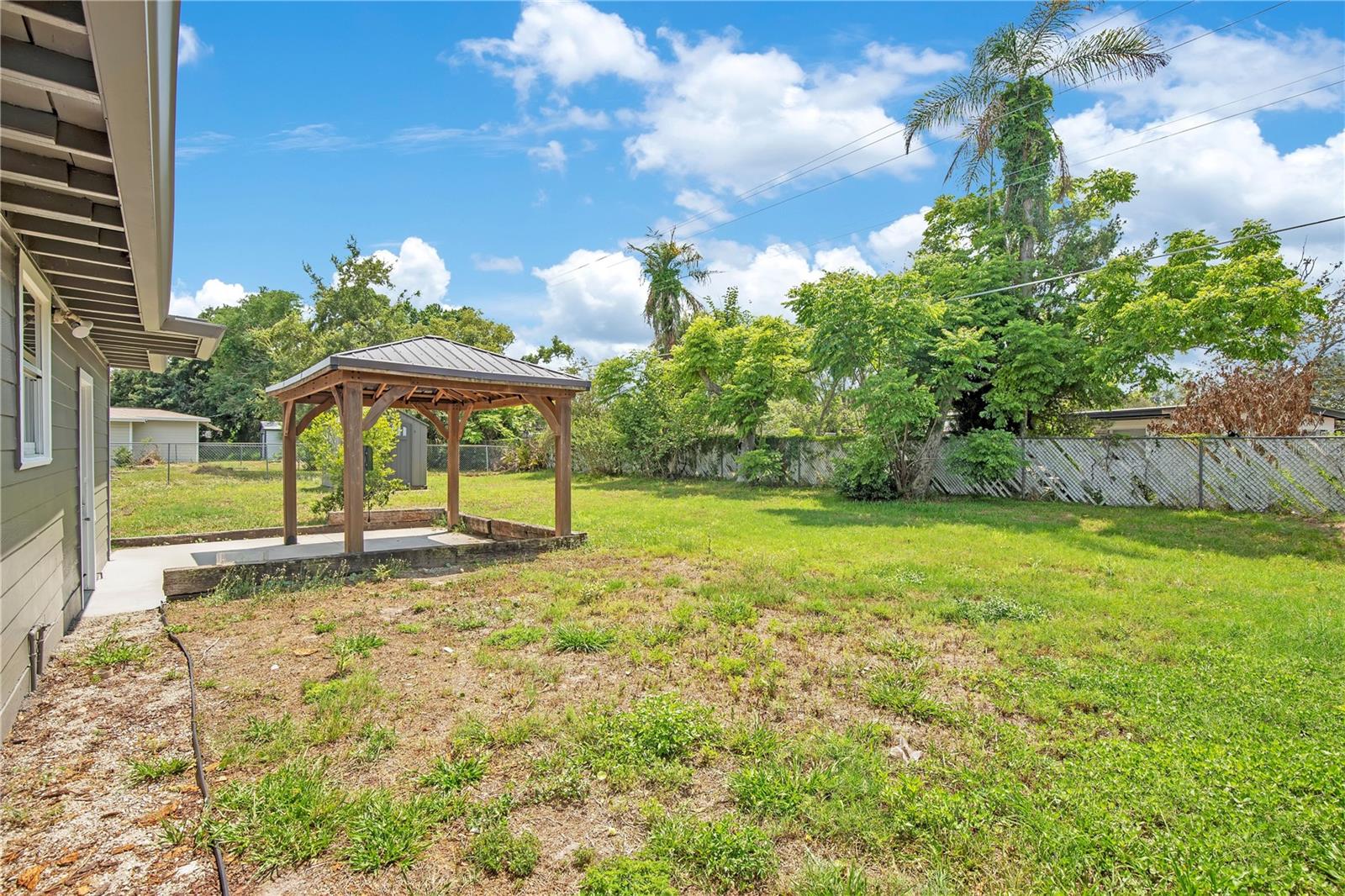 FLEMING HEIGHTS - Residential